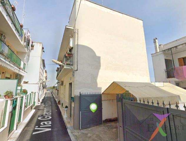 appartamento in vendita a Triggiano