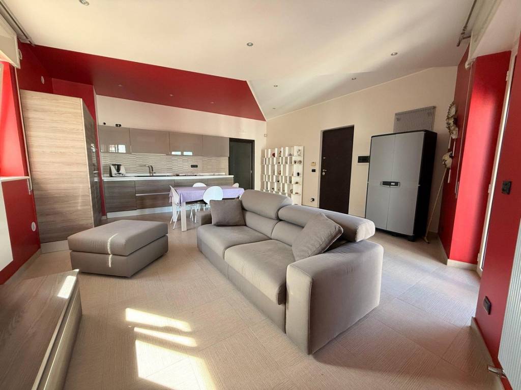 appartamento in vendita a Triggiano