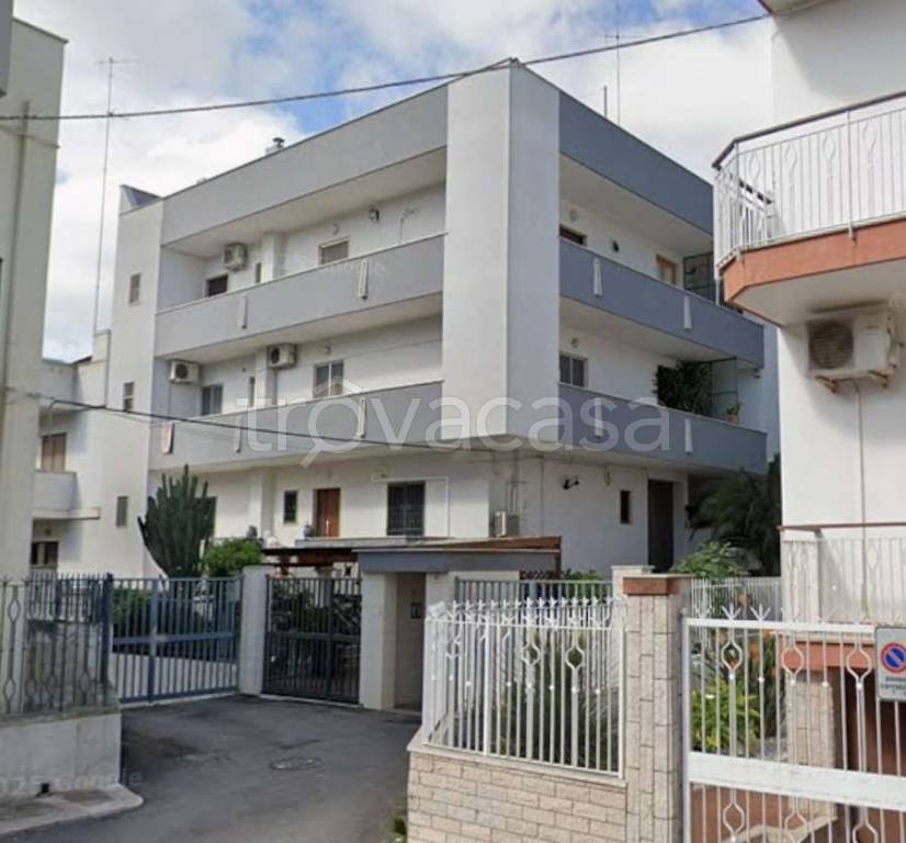 appartamento in vendita a Triggiano