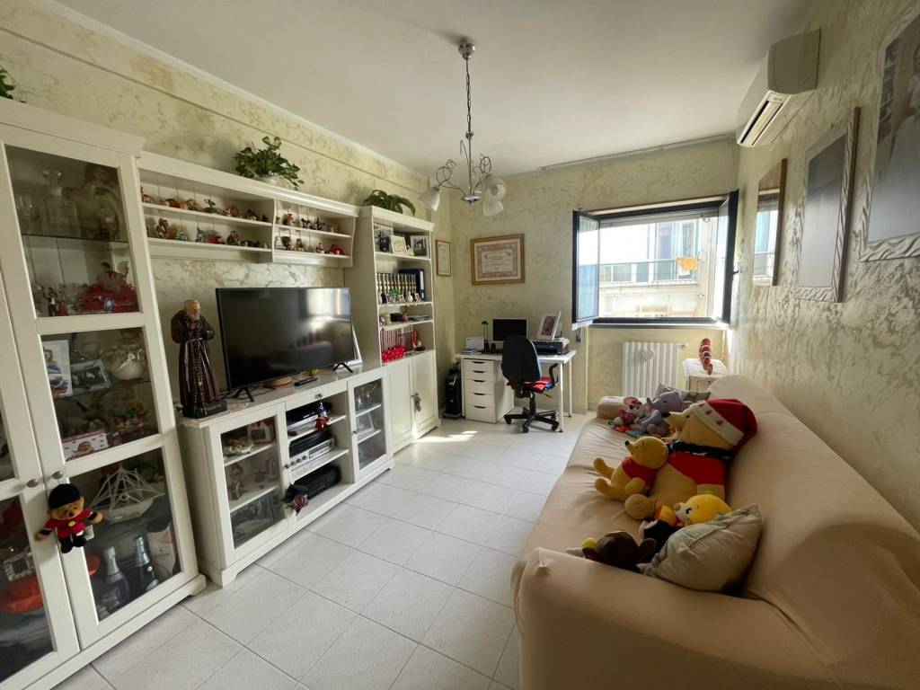 appartamento in vendita a Triggiano