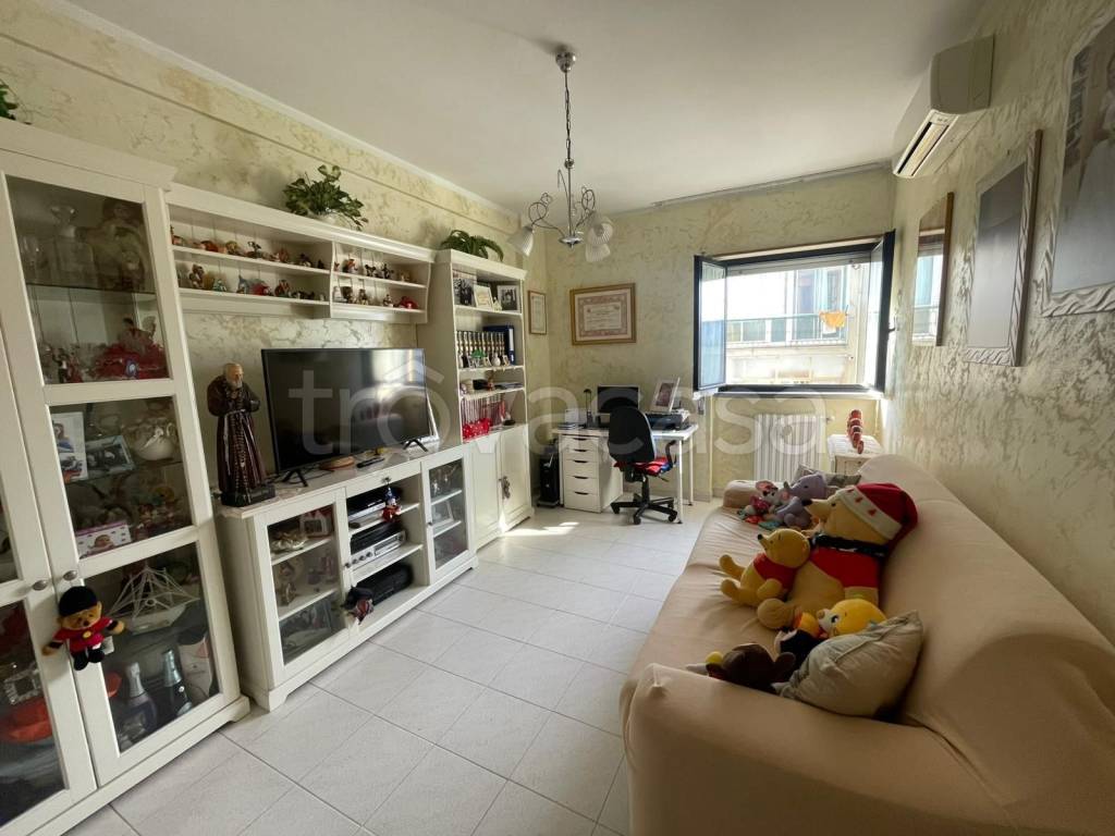 appartamento in vendita a Triggiano