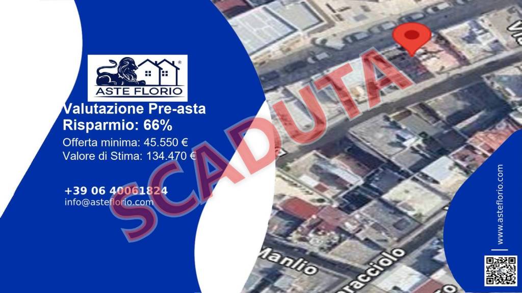 appartamento in vendita a Triggiano