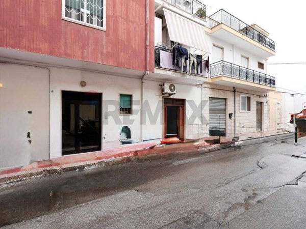 appartamento in vendita a Triggiano