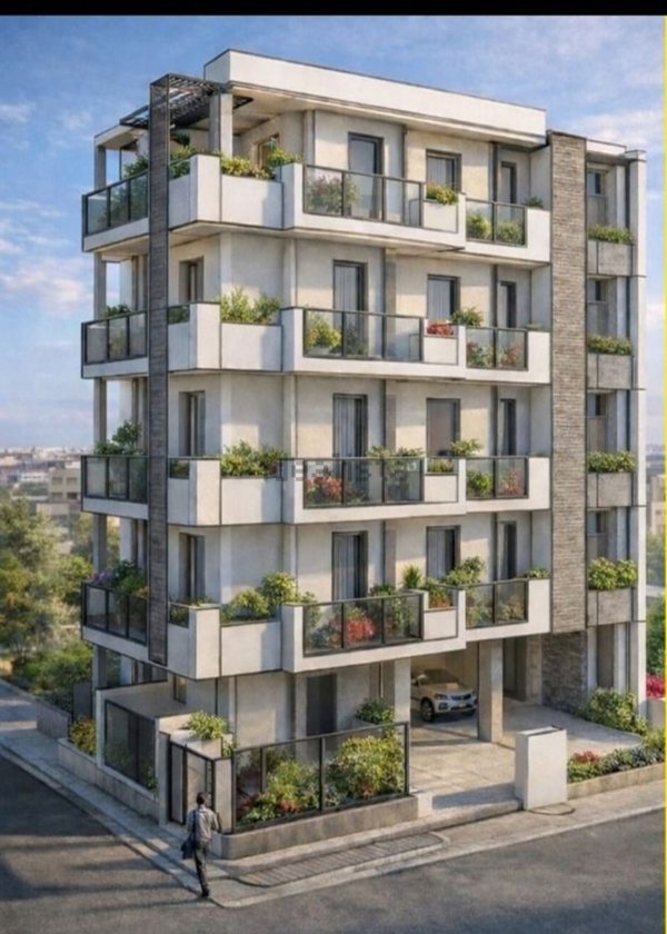 appartamento in vendita a Triggiano