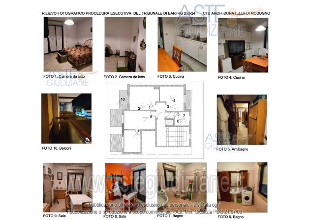 trivano in vendita a Triggiano