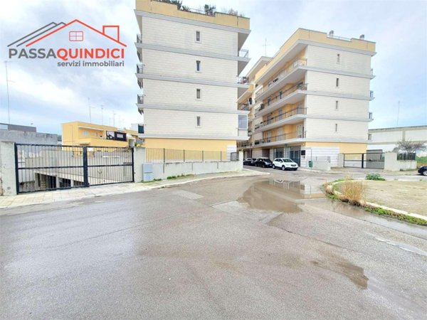 appartamento in vendita a Triggiano