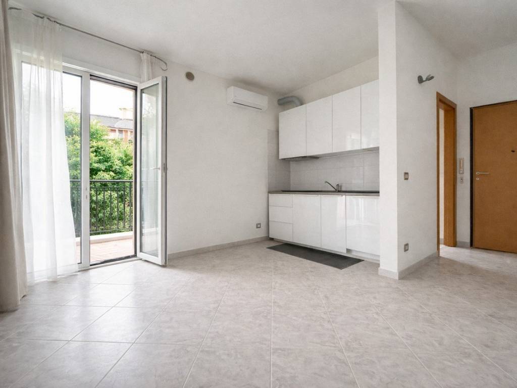 appartamento in vendita a Triggiano