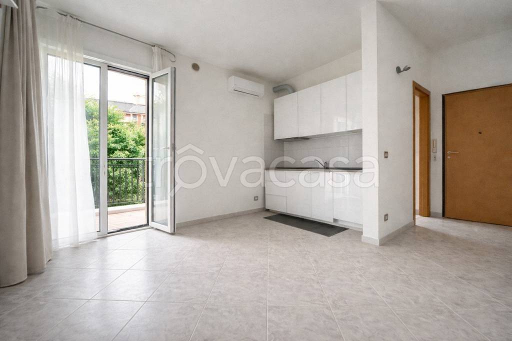 appartamento in vendita a Triggiano