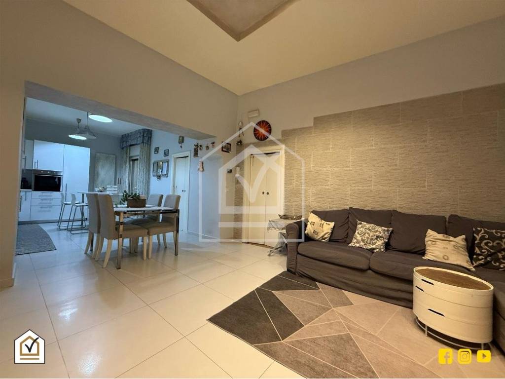 appartamento in vendita a Triggiano