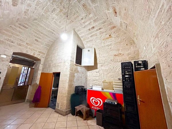 casa semindipendente in vendita a Triggiano