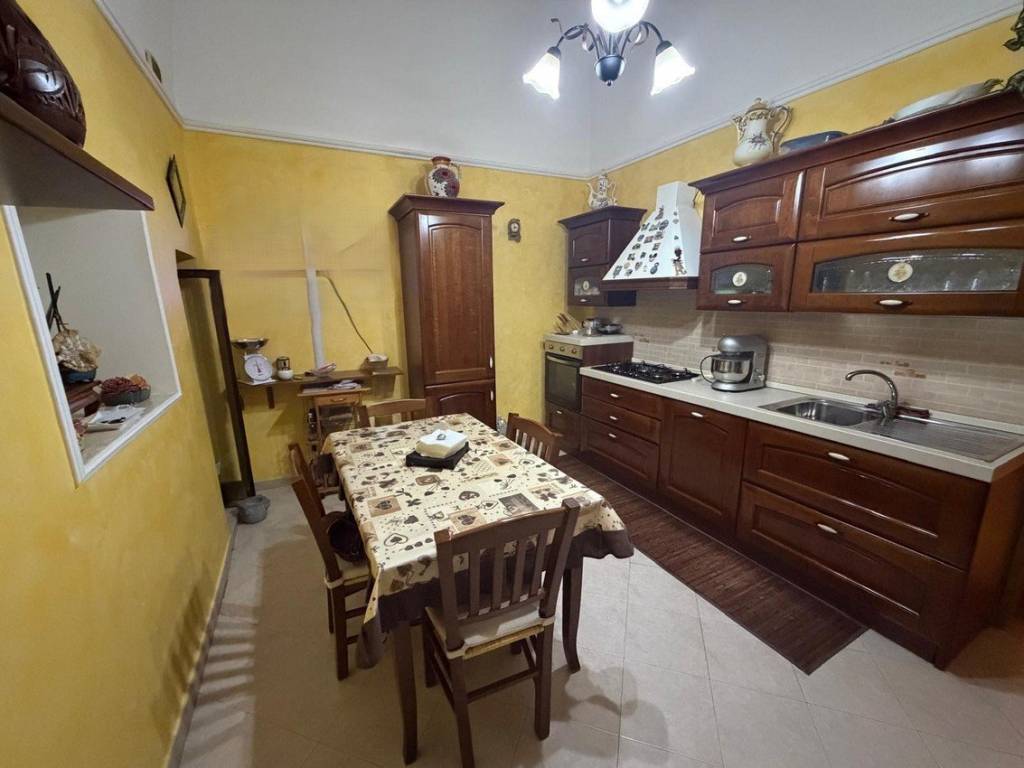 appartamento in vendita a Triggiano