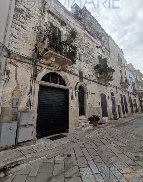 appartamento in vendita a Triggiano