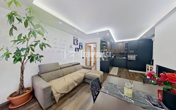 appartamento in vendita a Triggiano