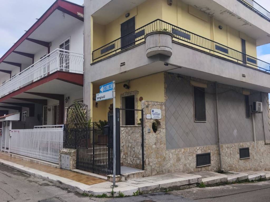 casa indipendente in vendita a Triggiano