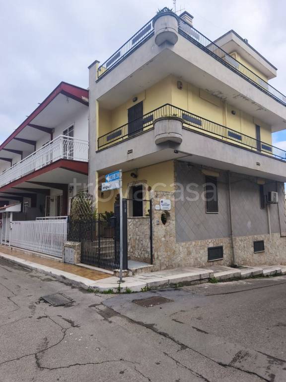 casa indipendente in vendita a Triggiano