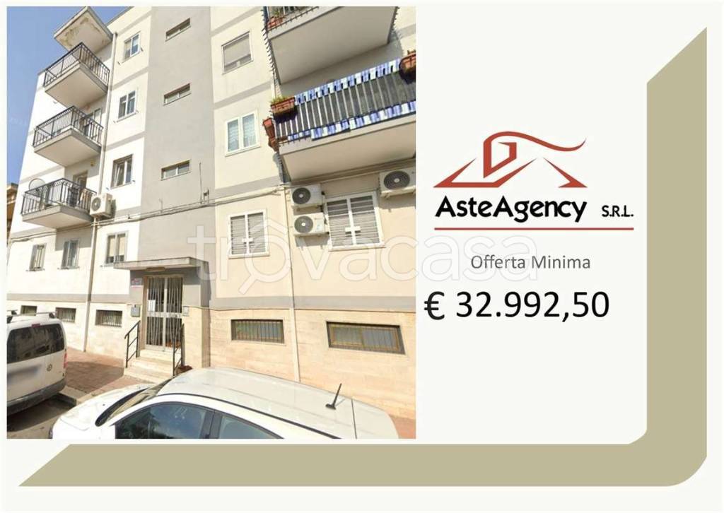 appartamento in vendita a Triggiano