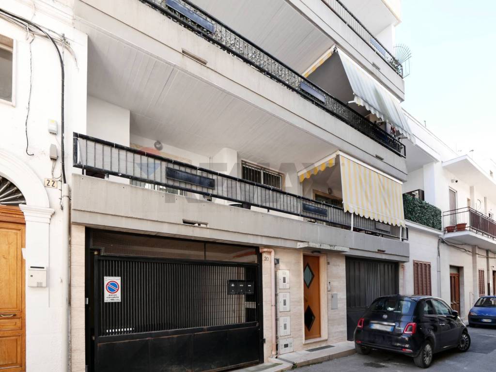 appartamento in vendita a Triggiano