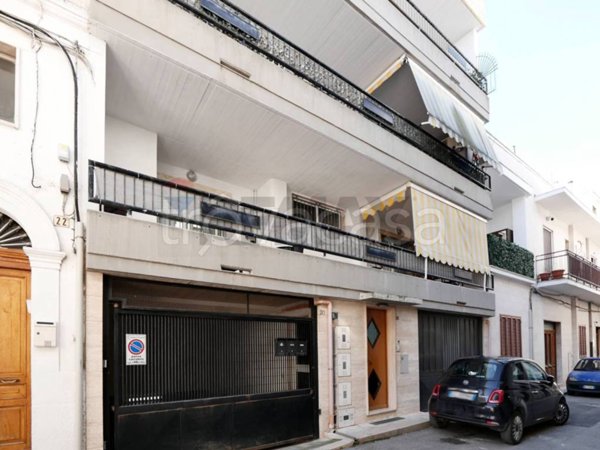 appartamento in vendita a Triggiano