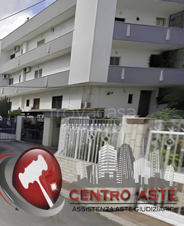 appartamento in vendita a Triggiano