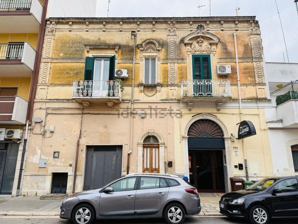 casa indipendente in vendita a Triggiano