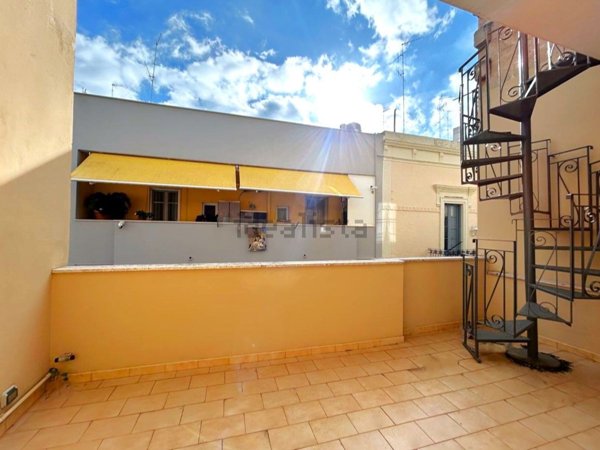 casa indipendente in vendita a Triggiano