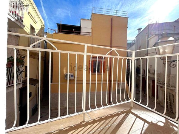 casa indipendente in vendita a Triggiano