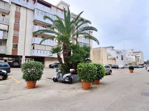 appartamento in vendita a Triggiano