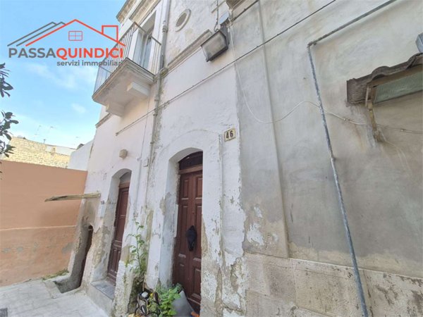 casa indipendente in vendita a Triggiano