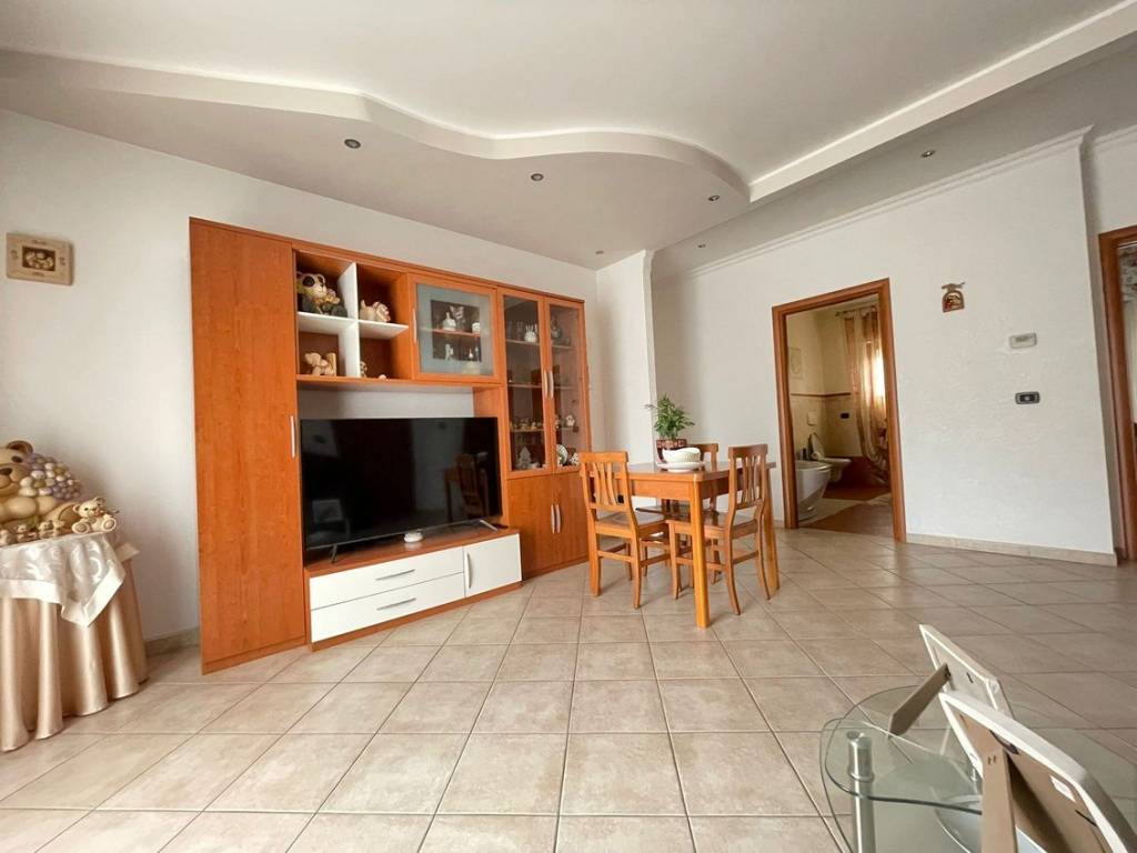 appartamento in vendita a Triggiano