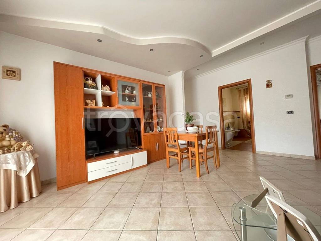 appartamento in vendita a Triggiano