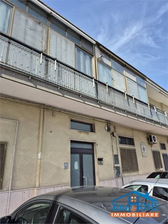 appartamento in vendita a Triggiano