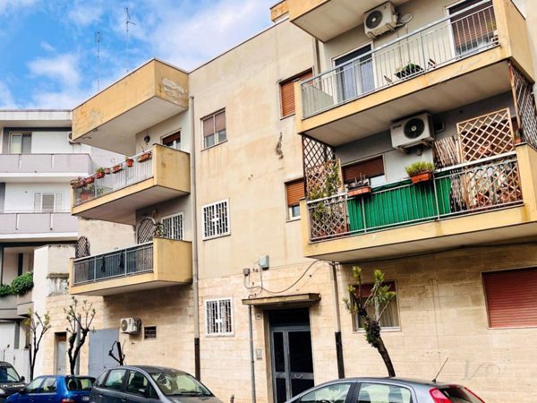 appartamento in vendita a Triggiano