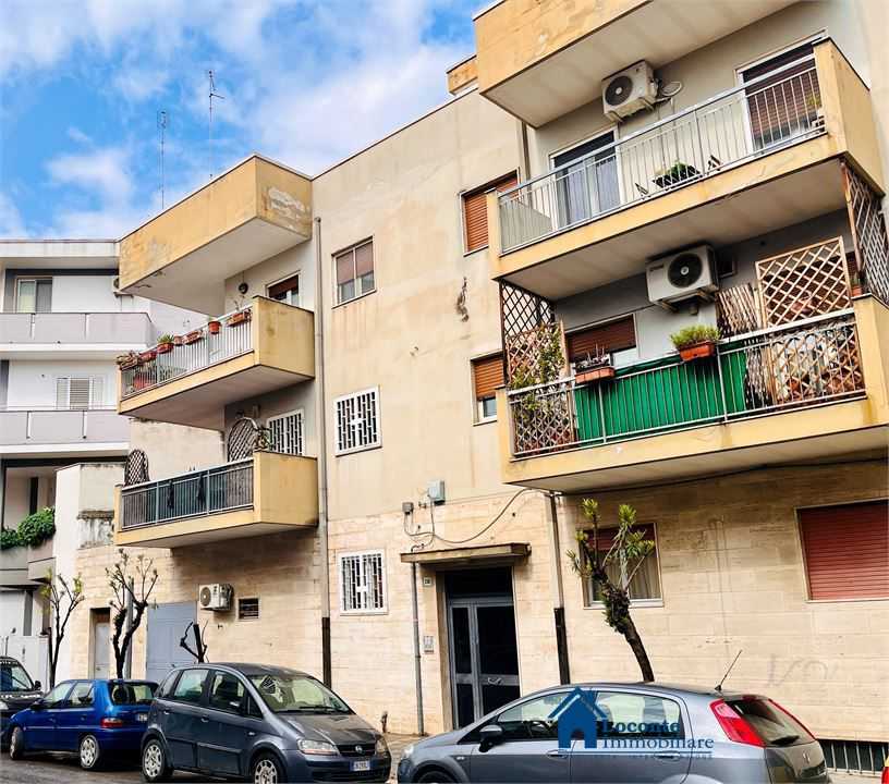 appartamento in vendita a Triggiano