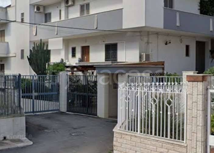 appartamento in vendita a Triggiano