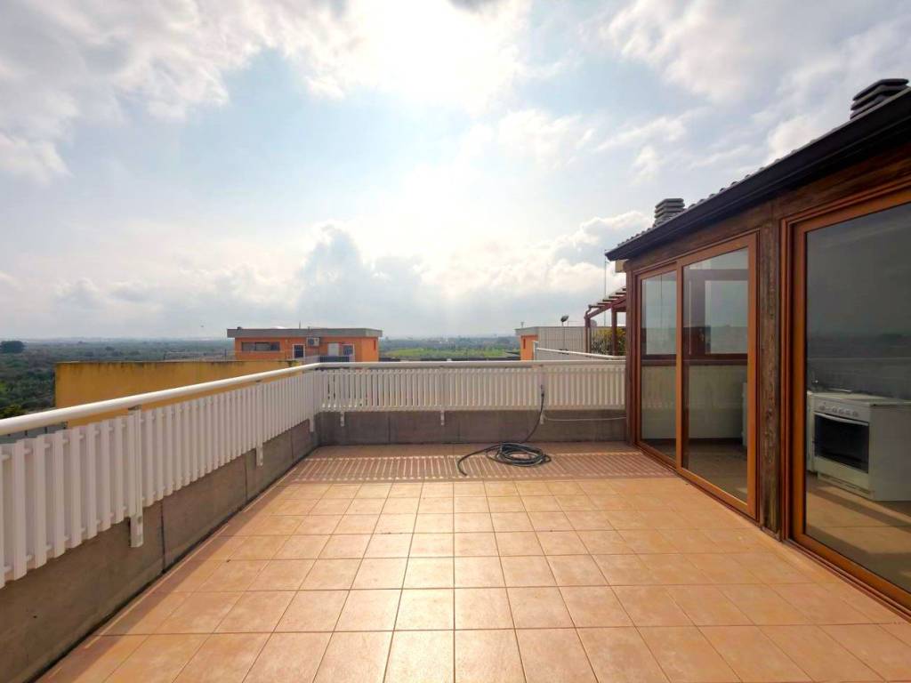 appartamento in vendita a Triggiano