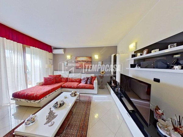 appartamento in vendita a Triggiano