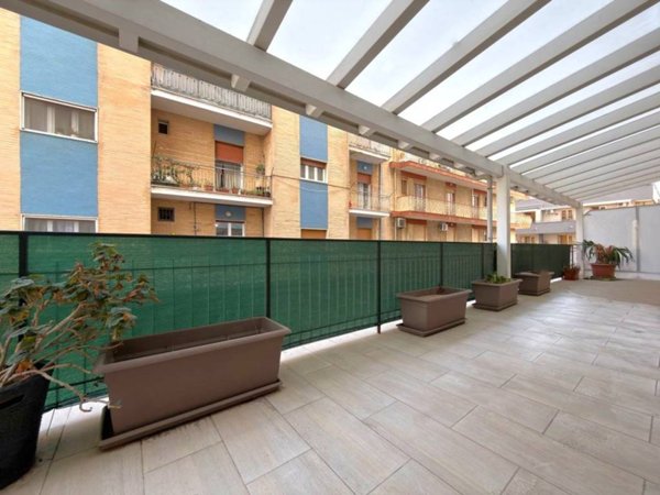 appartamento in vendita a Triggiano