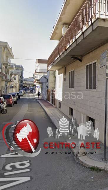 appartamento in vendita a Triggiano