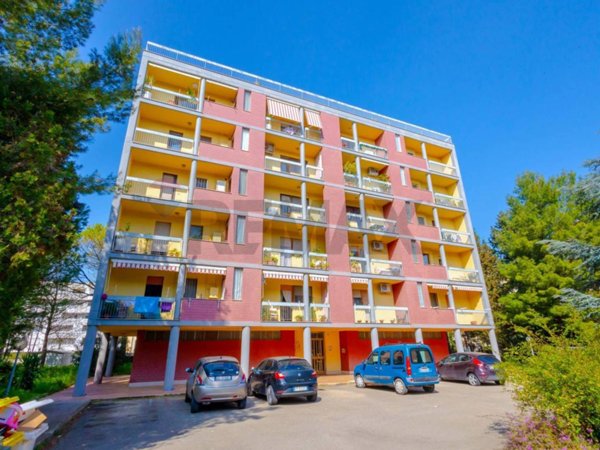 appartamento in vendita a Triggiano