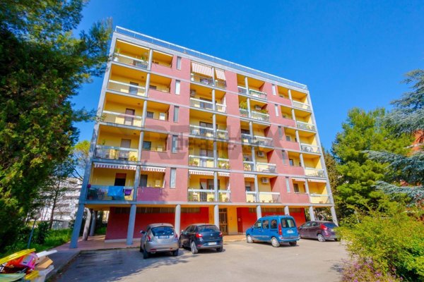 appartamento in vendita a Triggiano