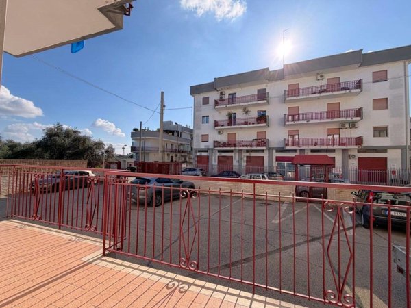 appartamento in vendita a Triggiano