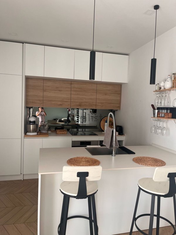 appartamento in vendita a Triggiano