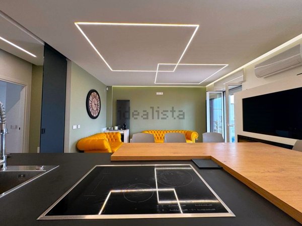 appartamento in vendita a Triggiano