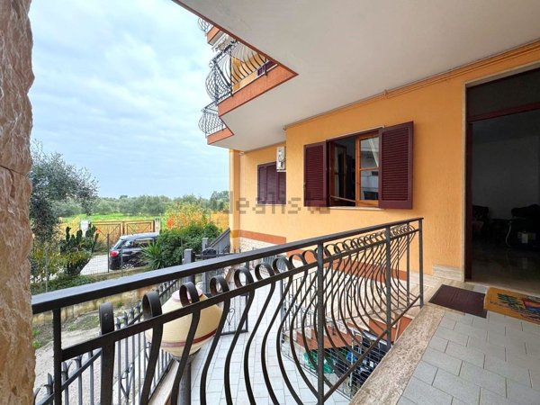 appartamento in vendita a Triggiano