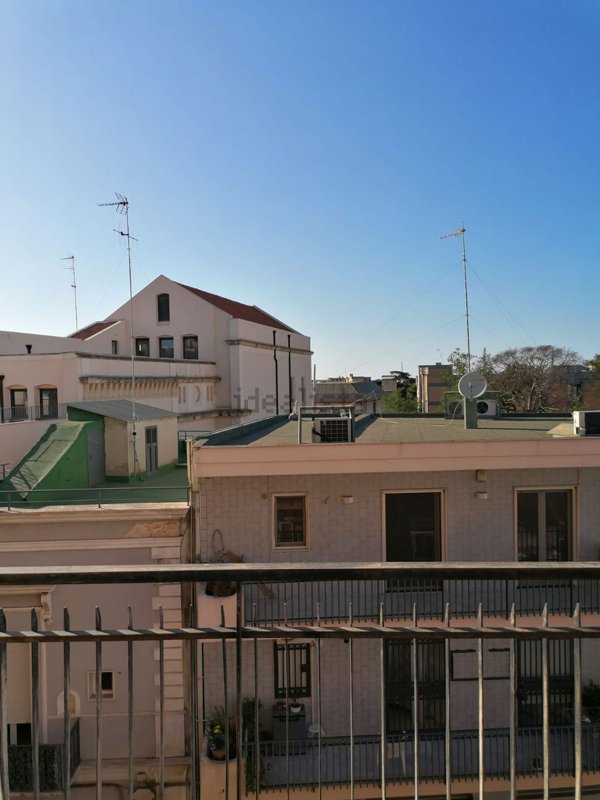 appartamento in vendita a Triggiano