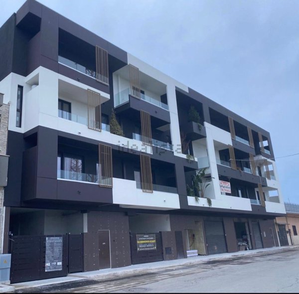 appartamento in vendita a Triggiano