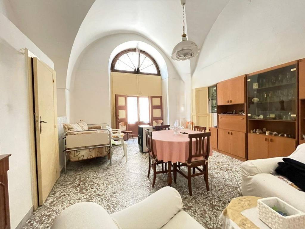 casa indipendente in vendita a Triggiano