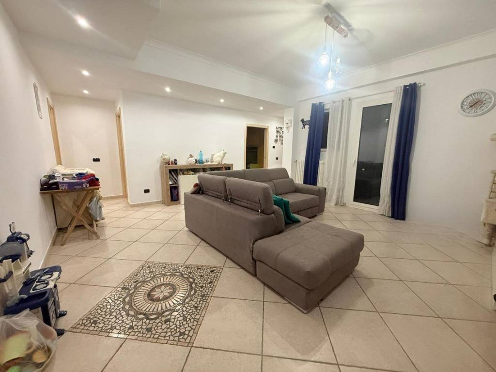 appartamento in vendita a Triggiano