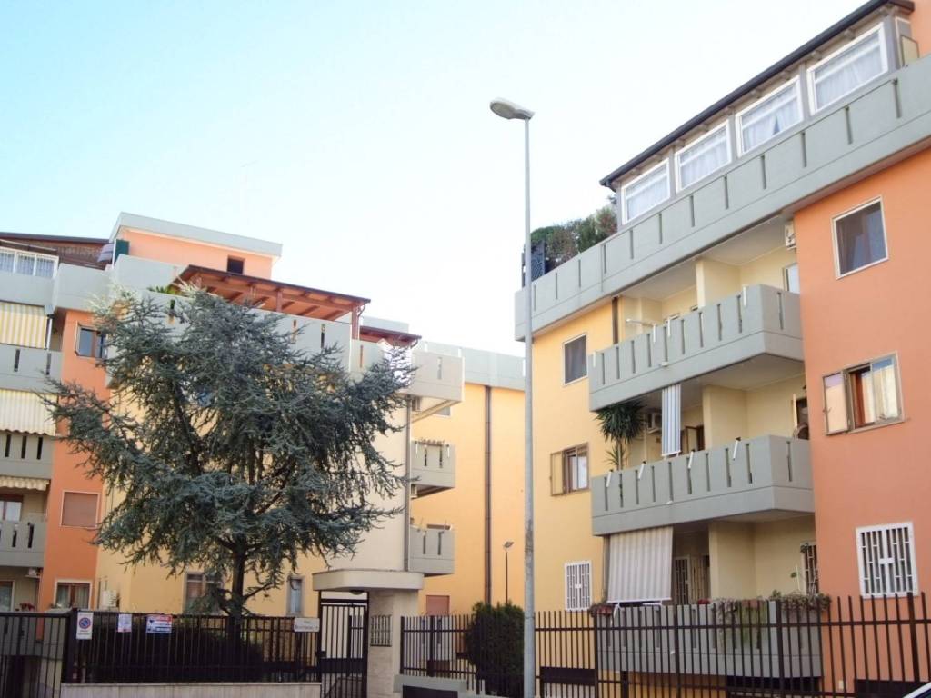 appartamento in vendita a Triggiano