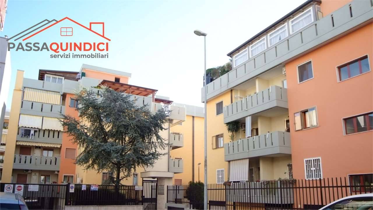 appartamento in vendita a Triggiano